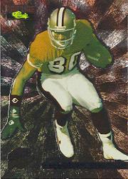 1995 Pro Line GameBreakers #GB18 Jerry Rice