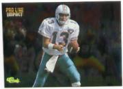 1995 Pro Line Impact #14 Dan Marino