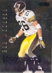1995 SkyBox Impact Power #IP5 Rod Woodson