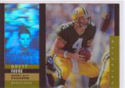 1995 SP Holoviews #36 Brett Favre