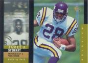 1995 SP Holoviews #39 James A.Stewart