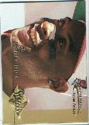 1996 Action Packed Studs #3 Jerry Rice