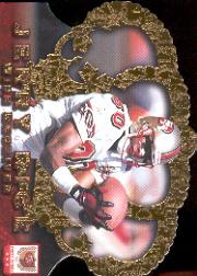 1996 Crown Royale #40 Jerry Rice