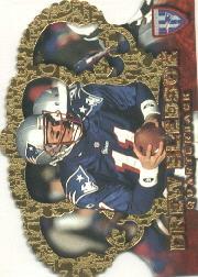 1996 Crown Royale #60 Drew Bledsoe