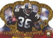 1996 Crown Royale #137 Jerome Bettis
