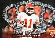 1996 Crown Royale Silver #109 Joe Horn