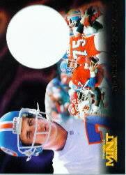 1996 Pinnacle Mint #2 John Elway