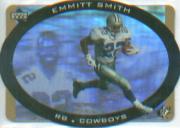 1996 SPx Gold #13 Emmitt Smith