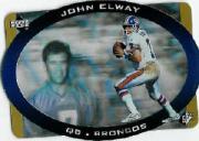 1996 SPx Gold #15 John Elway
