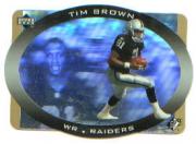 1996 SPx Gold #35 Tim Brown