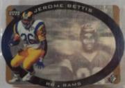 1996 SPx Gold #48 Jerome Bettis