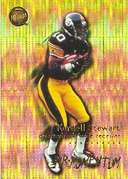 1996 Ultra Mr. Momentum #16 Kordell Stewart