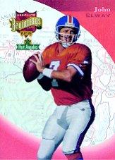 1997 Absolute #200 John Elway