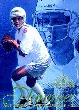 1997 Flair Showcase Legacy Collection #B19 Jake Plummer