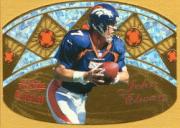 1997 Revolution Ring Bearers #2 John Elway
