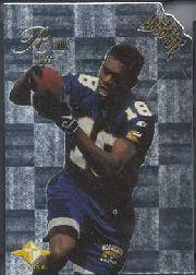 1998 Absolute Tandems #4A R.Moss ME/J.Rice