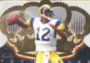 1998 Crown Royale #112 Tony Banks