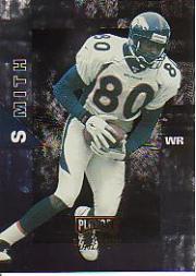 1998 Playoff Momentum Hobby #74 Rod Smith