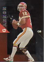 1998 Playoff Momentum Hobby #111 Rich Gannon
