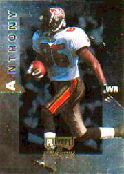 1998 Playoff Momentum Hobby #232 Reidel Anthony