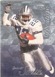 1998 Playoff Prestige Hobby #82 Emmitt Smith