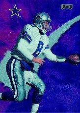 1998 Playoff Prestige Checklists #1 Troy Aikman