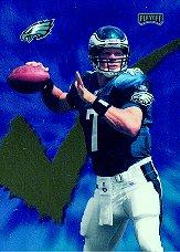 1998 Playoff Prestige Checklists Gold #16 Bobby Hoying