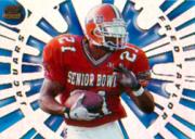 1998 Revolution Rookies and Stars #16 Fred Taylor