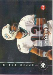 1998 UD3 #153 Dan Marino UF