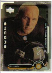 1998 Upper Deck Encore #29 Tim Dwight RC