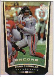 1998 Upper Deck Encore #31 Chris Chandler