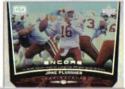 1998 Upper Deck Encore #34 Jake Plummer