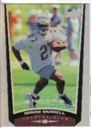 1998 Upper Deck Encore #37 Adrian Murrell