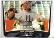 1998 Upper Deck Encore #42 Rob Johnson