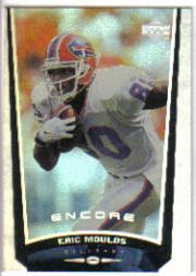 1998 Upper Deck Encore #44 Eric Moulds