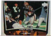 1998 Upper Deck Encore #57 Corey Dillon