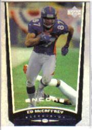 1998 Upper Deck Encore #66 Ed McCaffrey