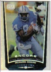 1998 Upper Deck Encore #69 Herman Moore