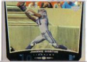 1998 Upper Deck Encore #70 Johnnie Morton