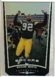 1998 Upper Deck Encore #73 Reggie White