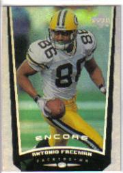 1998 Upper Deck Encore #74 Antonio Freeman