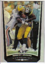 1998 Upper Deck Encore #75 Robert Brooks