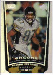 1998 Upper Deck Encore #79 Keenan McCardell