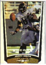 1998 Upper Deck Encore #80 Jimmy Smith