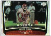 1998 Upper Deck Encore #82 Andre Rison