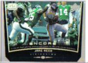 1998 Upper Deck Encore #91 Jake Reed