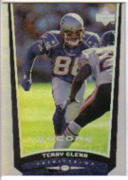 1998 Upper Deck Encore #96 Terry Glenn