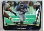 1998 Upper Deck Encore #102 Tiki Barber