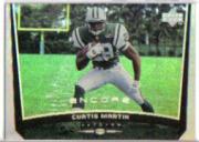 1998 Upper Deck Encore #106 Curtis Martin