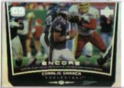 1998 Upper Deck Encore #114 Charlie Garner